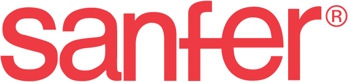 Logo de Sanfer